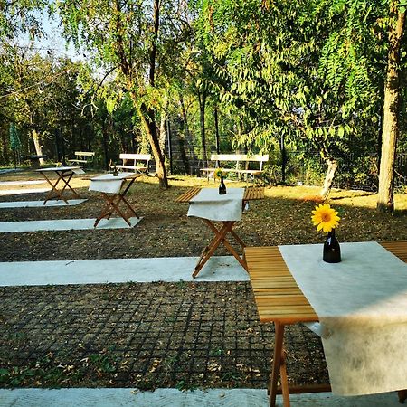 Krasen Kras 104 Resort コメン エクステリア 写真