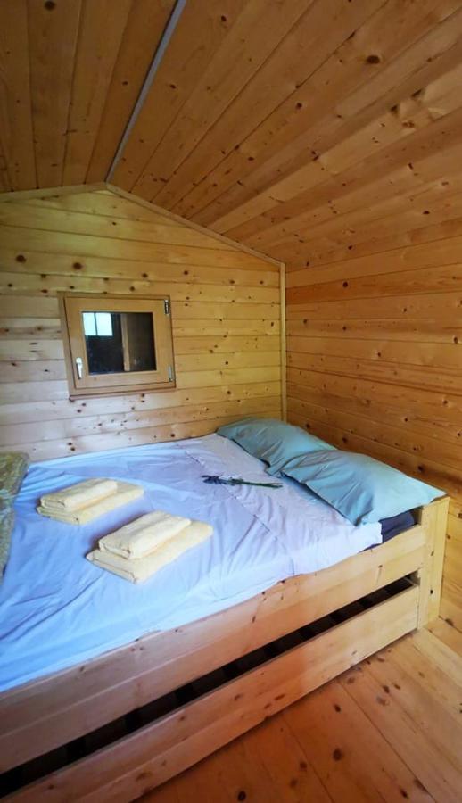 Krasen Kras 104 Resort コメン エクステリア 写真